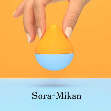 Tenga Iroha Mini Sora Vibrator  - ClubX