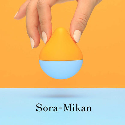 Tenga Iroha Mini Sora Vibrator  - Club X