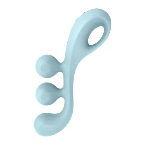 Satisfyer Tri Ball 2 Multi-Vibrator  - Club X