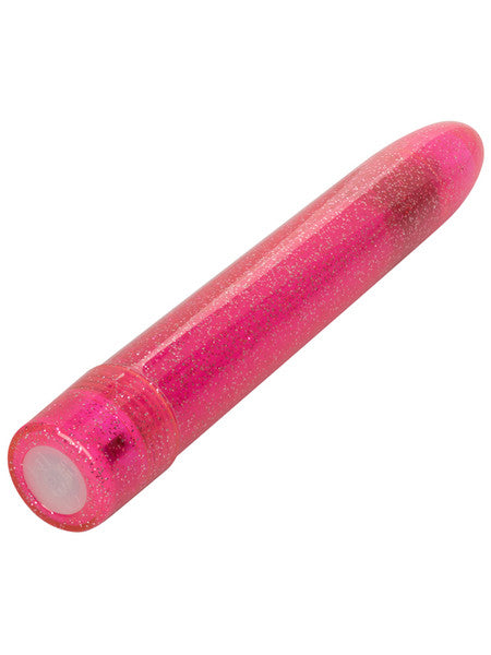Sparkle Slim Vibe Massager Vibrator  - Club X