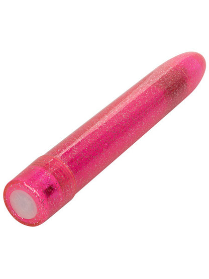 Sparkle Slim Vibe Massager Vibrator  - Club X