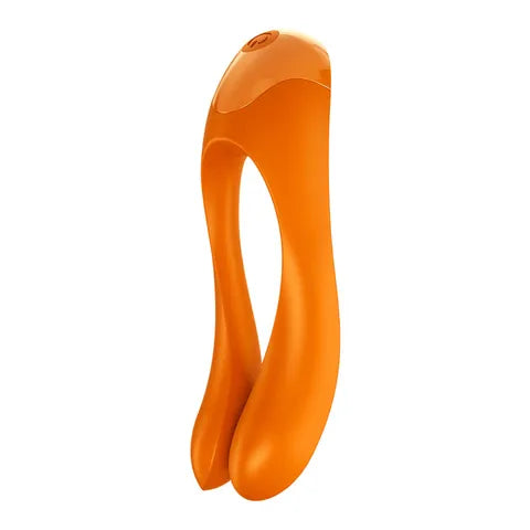 Satisfyer Candy Cane Vibrator Stimulator  - Club X
