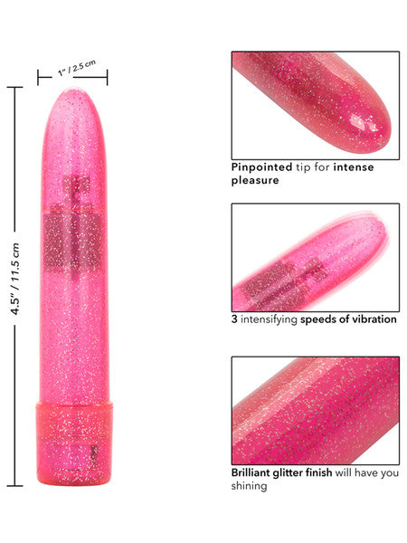Sparkle Mini Vibe  - Club X