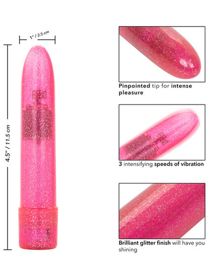 Sparkle Mini Vibe  - Club X