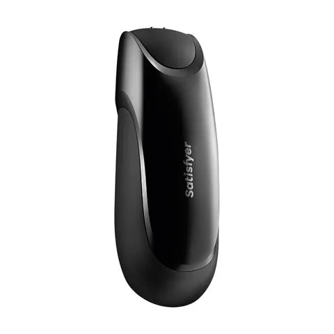 Satisfyer Men Vibration+ App Control Vibrator Masturbator  - Club X