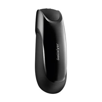 Satisfyer Men Vibration+ App Control Vibrator Masturbator  - Club X
