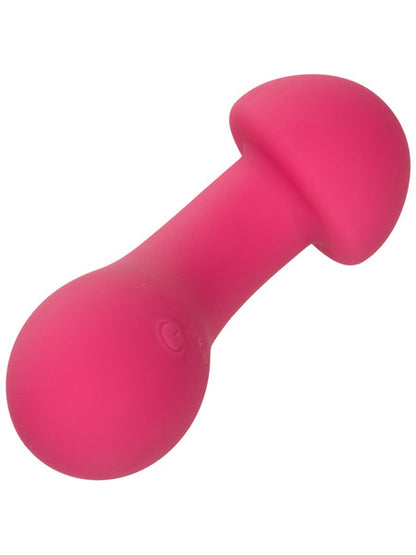 Liquid Silicone Pixies Exciter  - Club X