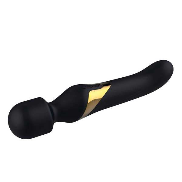 DORCEL Dual Orgasms - Black  - Club X