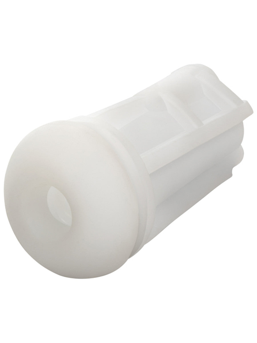 Optimum Power Pulsar Stroker Intense Vibrator  - Club X