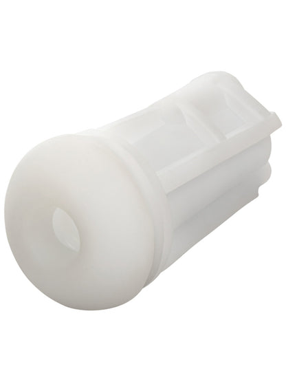 Optimum Power Pulsar Stroker Intense Vibrator  - Club X