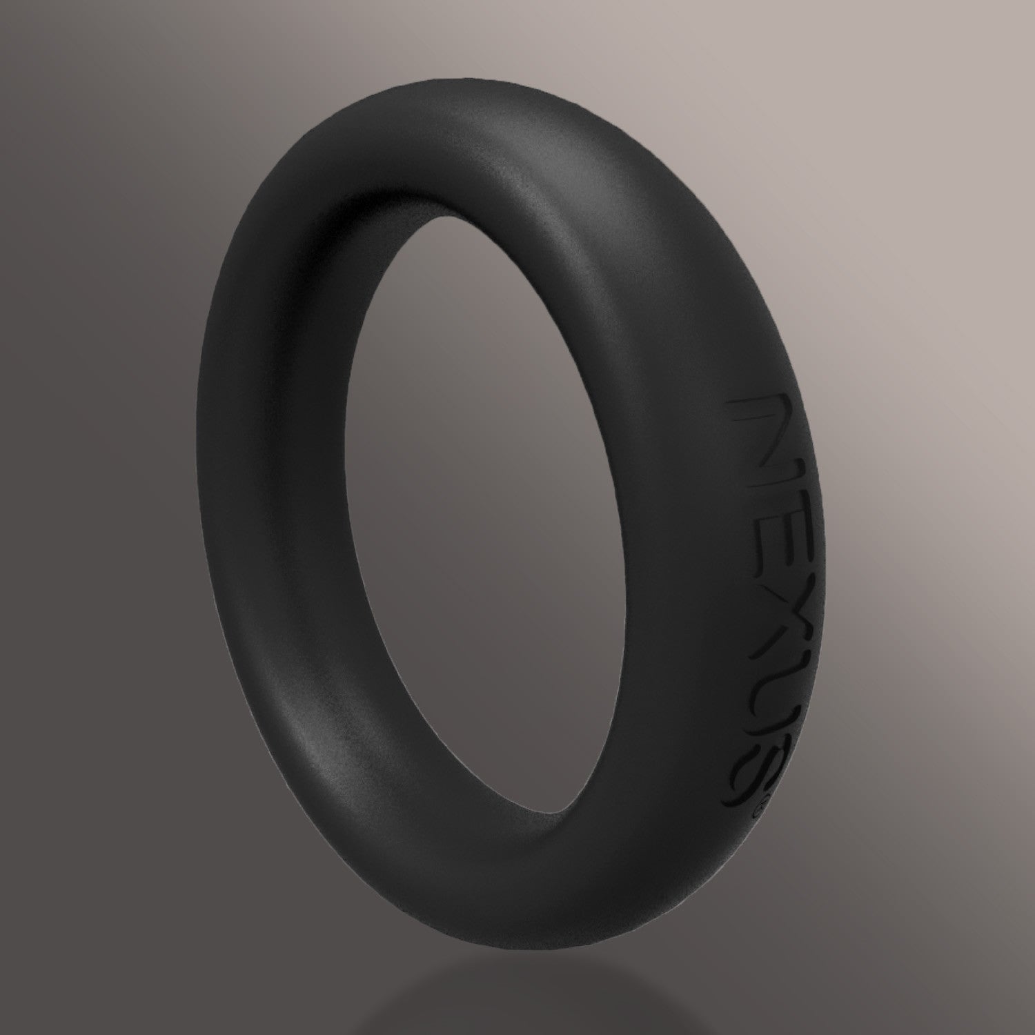 Nexus Enduro Silicone Cock Ring  - Club X