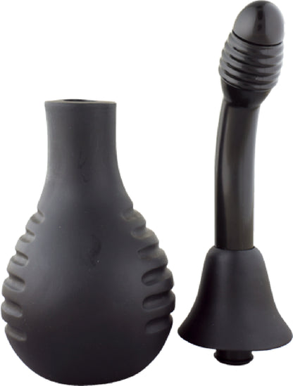 Smart Wash - Rippo Douche (Black)  - Club X