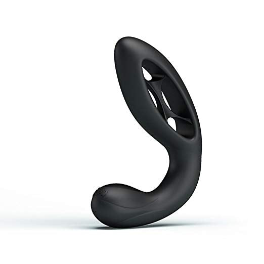 Pretty Love - Rechargeable Butt Plug  - Club X