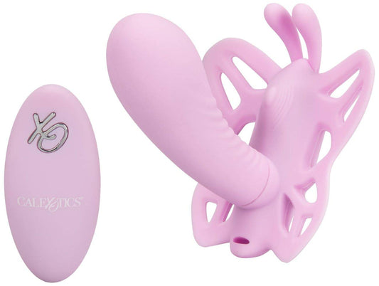 Venus Butterfly Silicone Remote Venus G-Spot  - Club X