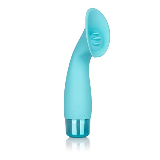 Eden Climaxer - 10 Function Waterproof Silicone Vibrator  - Club X