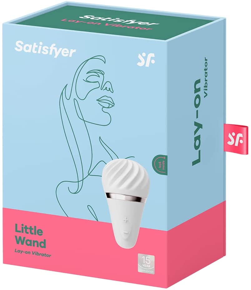 Satisfyer Layon - Sweet Sensation  - Club X