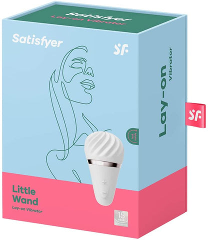 Satisfyer Layon - Sweet Sensation  - Club X