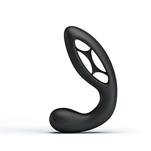 Pretty Love - Rechargeable Butt Plug  - Club X