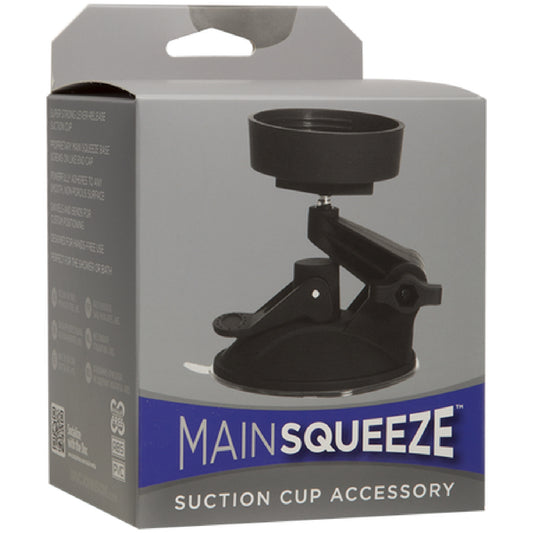Suction Cup Accessory Default Title - Club X