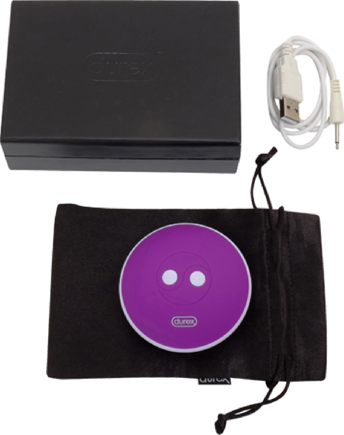 Sensual Bliss Intimate Massager  - Club X