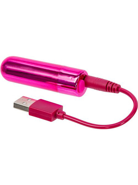 Rechargeable Infinity Pink  - Club X