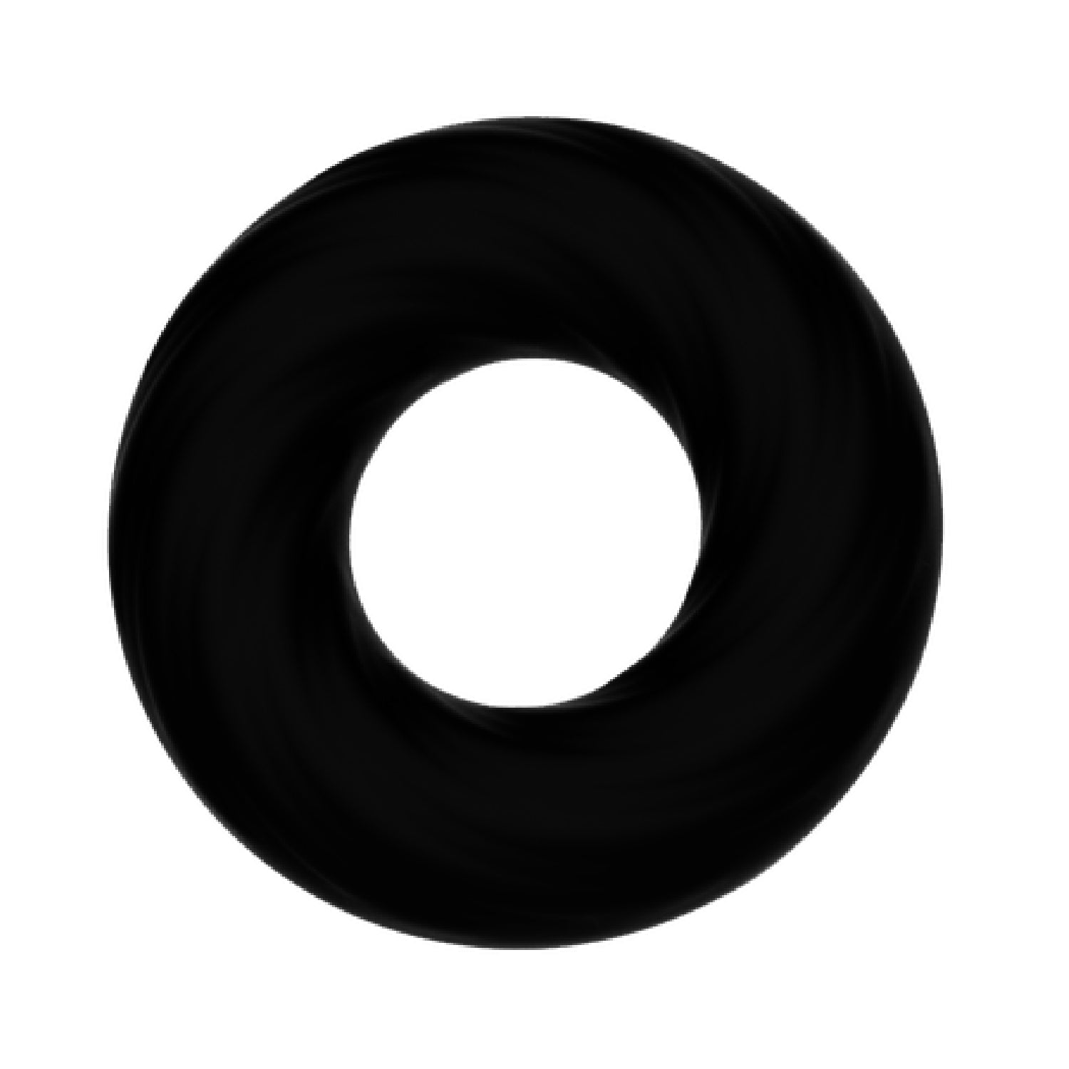 Super Soft Silicone Cockring  - Club X