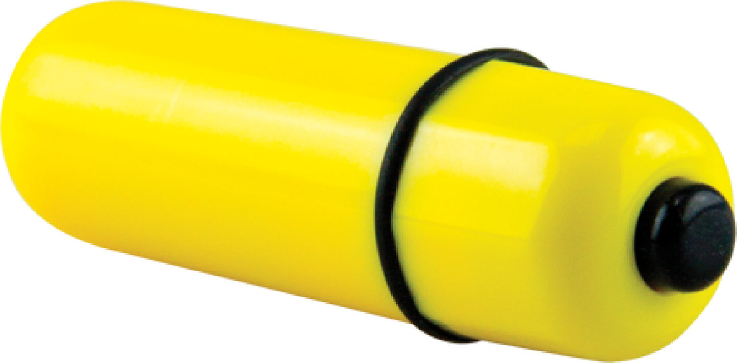 Colorpop Bullet (Yellow)  - Club X