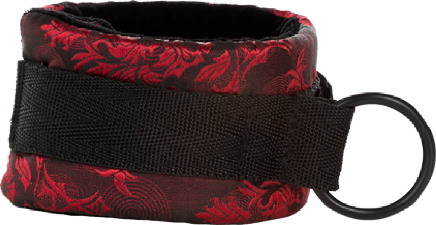 Scandal Universal Adjustable Soft and Plushy Cuffs  - Club X