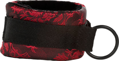 Scandal Universal Adjustable Soft and Plushy Cuffs  - Club X