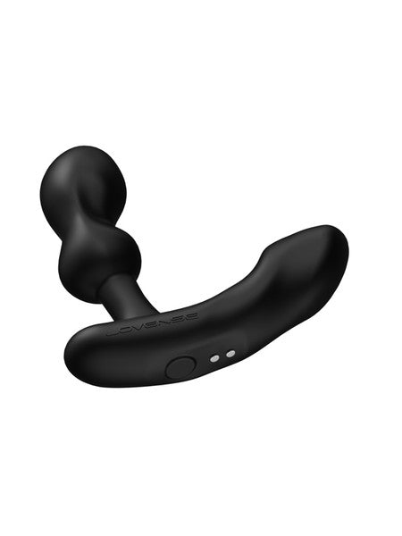 Edge 2 By Lovense  - Club X