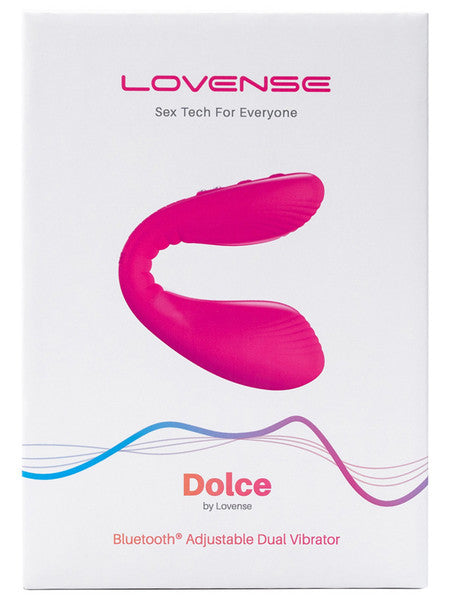 Dolce By Lovense  - Club X