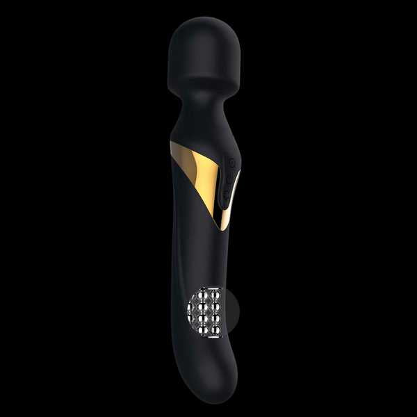 DORCEL Dual Orgasms - Black  - Club X