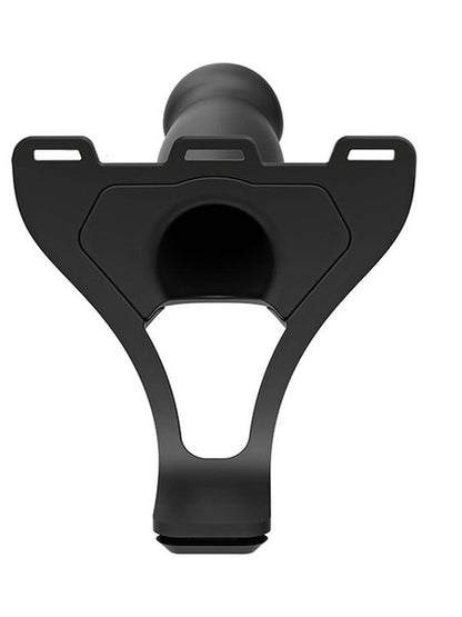 Body Extensions - Be Ready - Black  - Club X