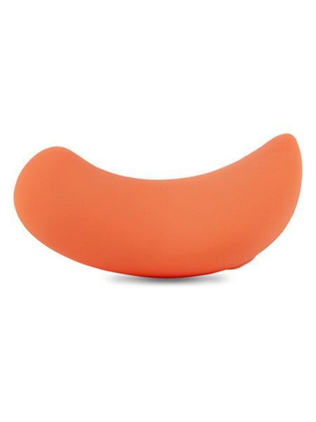 Frida Lay On Vibrator App Controlled Peach - Club X