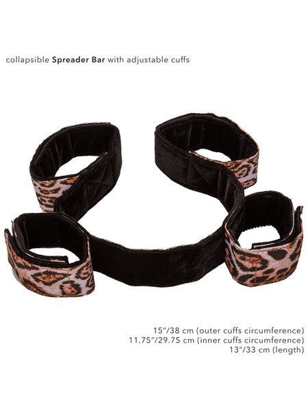 Unleashed Surrender Set  - Club X