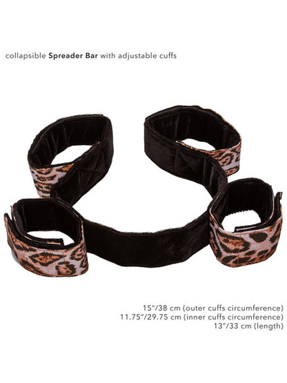 Unleashed Surrender Set  - Club X