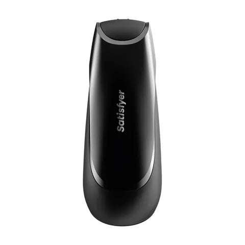 Satisfyer Men Vibration+ App Control Vibrator Masturbator  - Club X