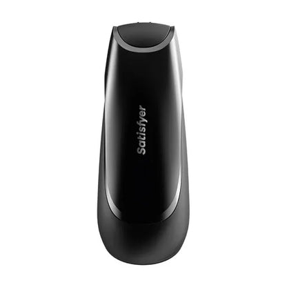 Satisfyer Men Vibration+ App Control Vibrator Masturbator  - Club X