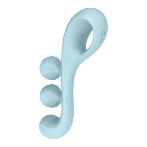 Satisfyer Tri Ball 2 Multi-Vibrator  - Club X