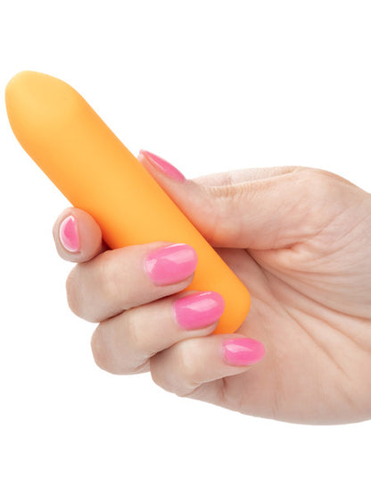 Kyst Fling Petite Massager Intense Function Of Vibration  - Club X