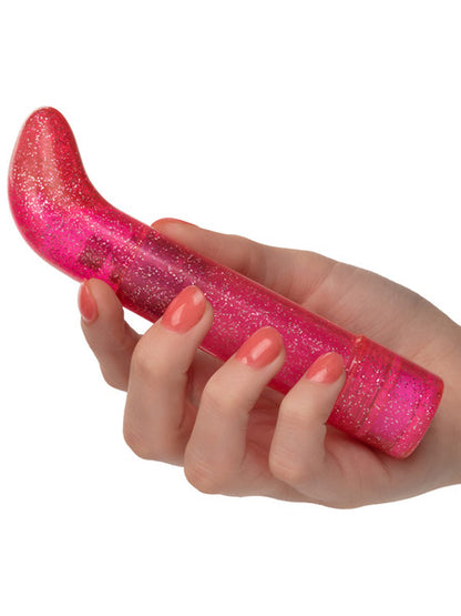 Sparkle Mini G-Vibe  - Club X