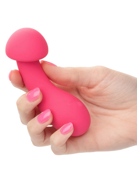 Liquid Silicone Pixies Exciter  - Club X