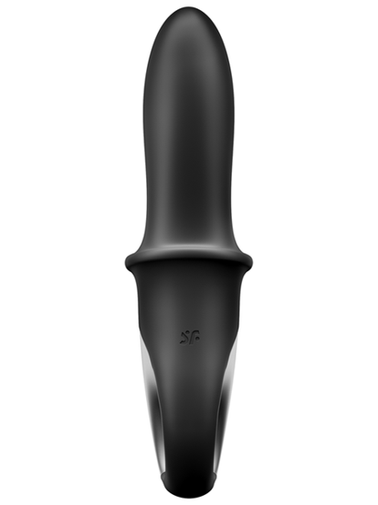 Satisfyer Hot Passion Connect App Vibrator Extensive Stimulation Stimulator  - Club X