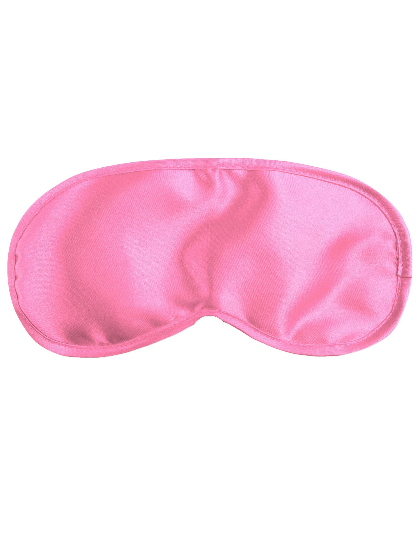 Fetish Fantasy Satin Mask  - Club X