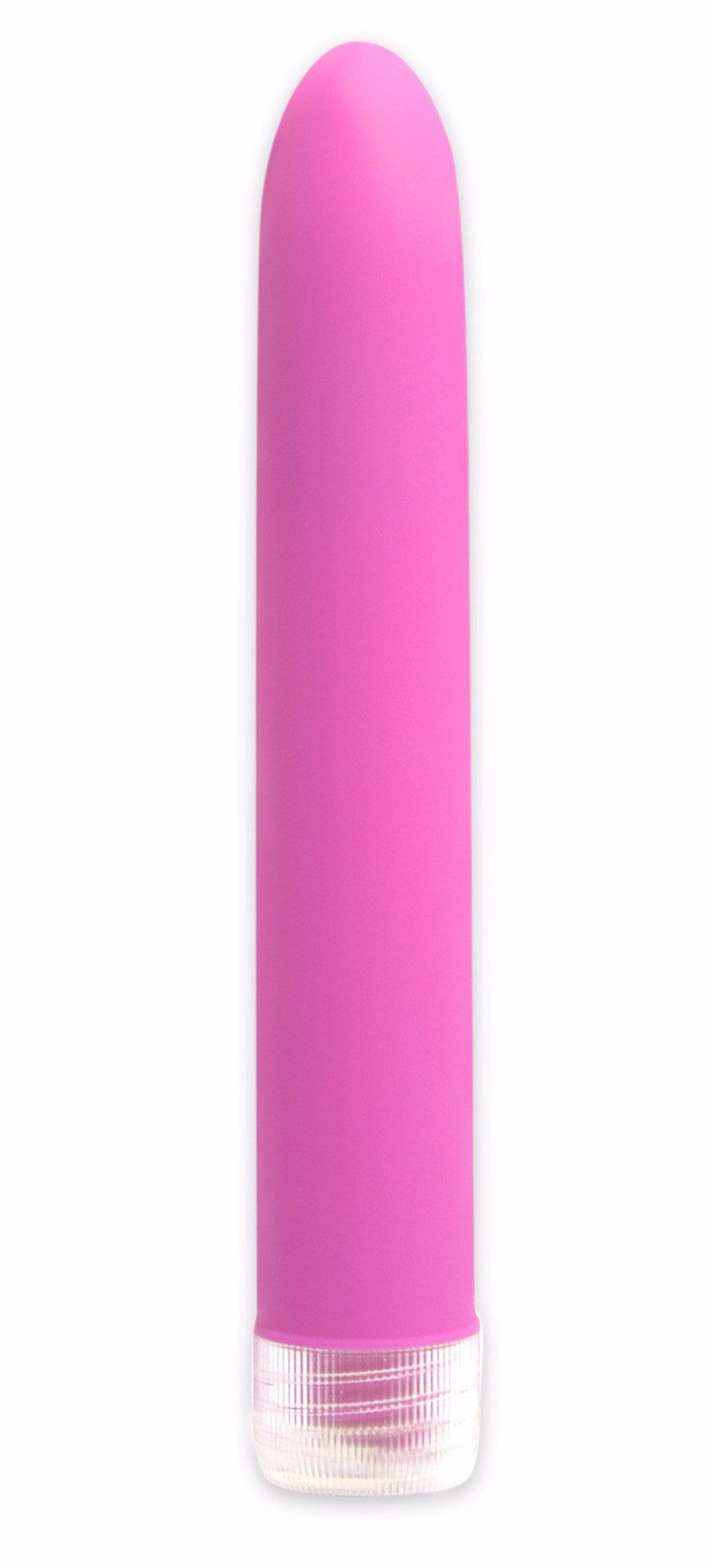 Neon Luv Touch Vibrator Pink - Club X