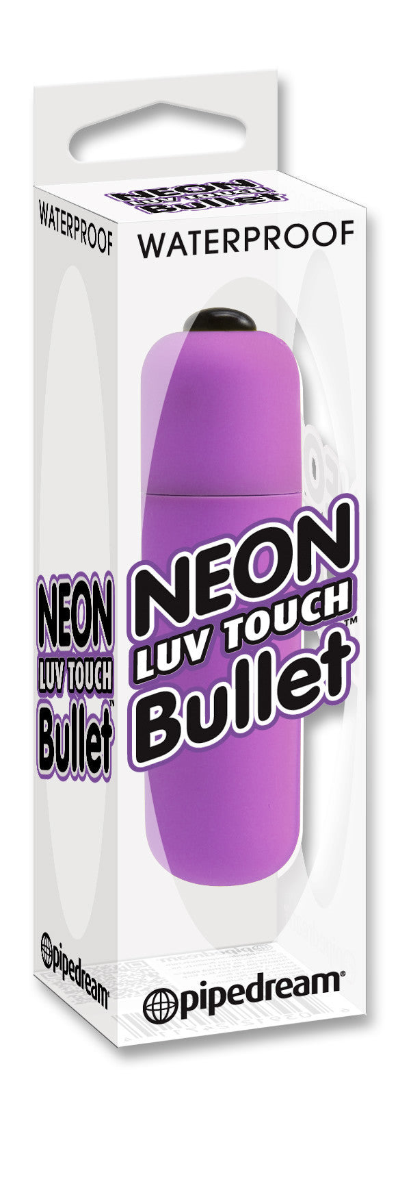 Neon Luv Touch Bullet  - Club X