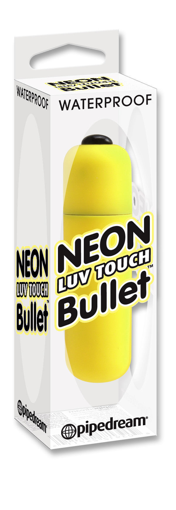 Neon Luv Touch Bullet  - Club X