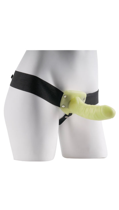 Fetish Fantasy - Strap On for Him or Her  - Club X