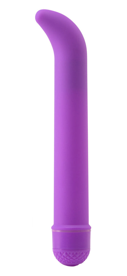 Neon Luv Touch G Spot Vibrator Purple - Club X