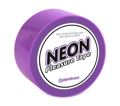 Bondage Tape Neon  - Club X